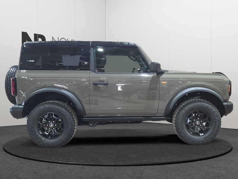 Ford Bronco Badlands 1FMDE9AH0TLB19905 144598