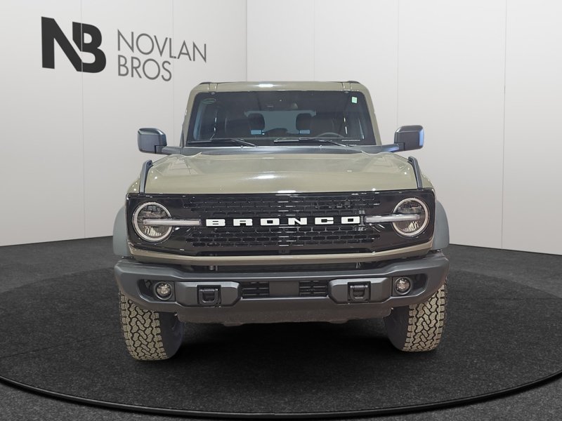 Ford Bronco Badlands 1FMDE9AH0TLB19905 144599