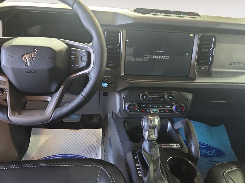 Ford Bronco Badlands 1FMDE9AH0TLB19905 144602