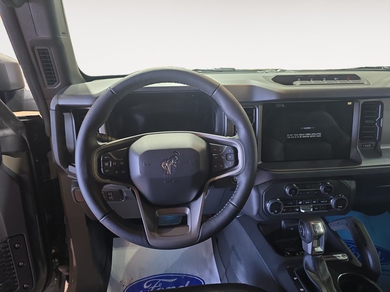 Ford Bronco Badlands 1FMDE9AH0TLB19905 144603