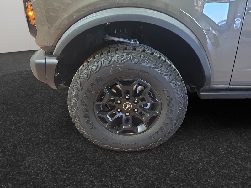 Ford Bronco Badlands 1FMDE9AH0TLB19905 144605