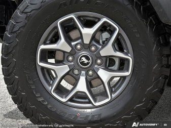 2026 Ford Bronco Badlands - Image 7