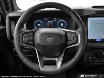2026 Ford Bronco Badlands - Image 12