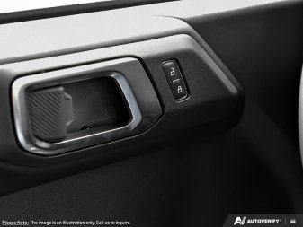 2026 Ford Bronco Badlands - Image 15