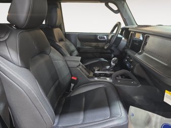 2026 Ford Bronco Badlands - Image 12