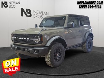 Ford Bronco Badlands 1FMDE9AH0TLB19905 145071