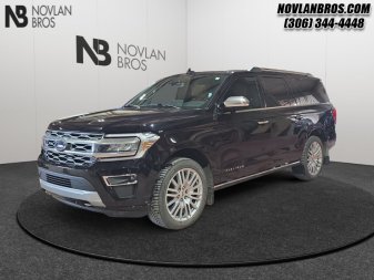 2024 Ford Expedition Platinum Max  - DVD Player - Image 0