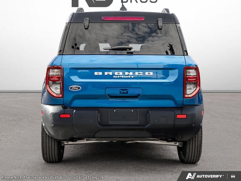 Ford Bronco Sport Outer Banks  - Sunroof 3FMCR9CN5TRE87050 144246