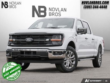 Ford F-150 XLT  - Tow Package 1FTFW3L85TKE35049 144260