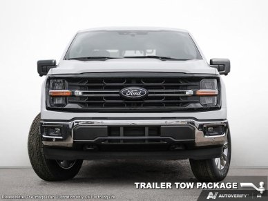 Ford F-150 XLT  - Tow Package 1FTFW3L85TKE35049 144261