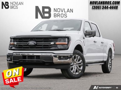 Ford F-150 XLT  - Tow Package 1FTFW3L85TKE35049 145073