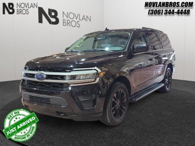 2024 Ford Expedition XLT  - Navigation - Sunroof - Image 0
