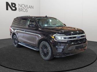 2024 Ford Expedition XLT  - Navigation - Sunroof - Image 6