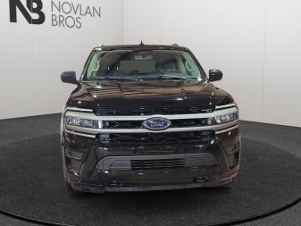 2024 Ford Expedition XLT  - Navigation - Sunroof - Image 7