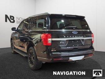 2024 Ford Expedition XLT  - Navigation - Sunroof - Image 2