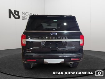 2024 Ford Expedition XLT  - Navigation - Sunroof - Image 3