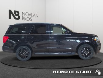 2024 Ford Expedition XLT  - Navigation - Sunroof - Image 5
