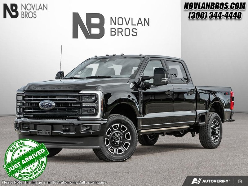 Ford F-350 Super Duty Platinum  - Power Stroke 1FT8W3BT3TEE93545 144324