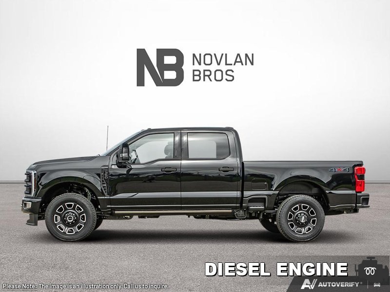 Ford F-350 Super Duty Platinum  - Power Stroke 1FT8W3BT3TEE93545 144326