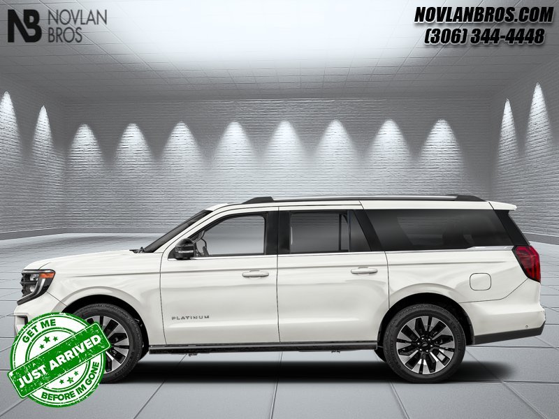 Ford Expedition Platinum Max  - BlueCruise 1FMJK1M87VEA00796 144380