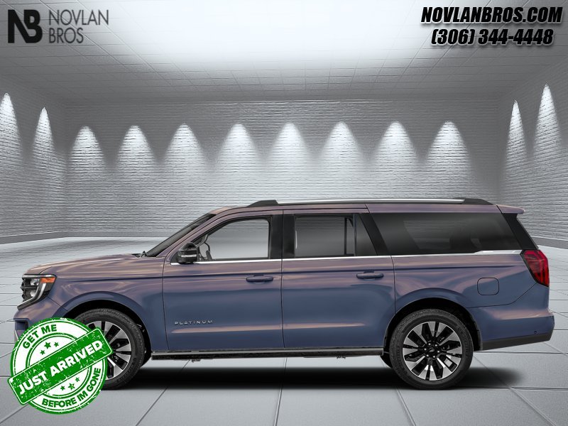 Ford Expedition Platinum Max  - BlueCruise 1FMJK1M89VEA01061 144381