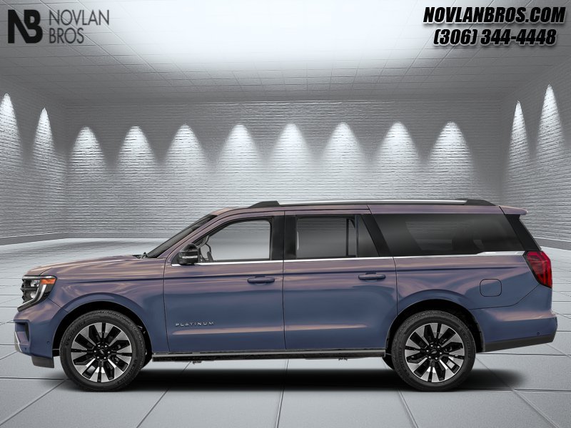 Ford Expedition Platinum Max  - BlueCruise 1FMJK1M89VEA01061 145802