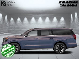 2027 Ford Expedition Platinum Max