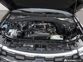 2026 Ford Explorer Active  - Activex Seats - Image 5