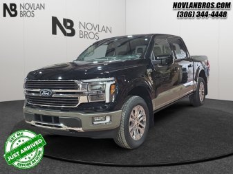 Ford F-150 King Ranch  - Sunroof - Tailgate Step 1FTFW6L80TFB53492 144544