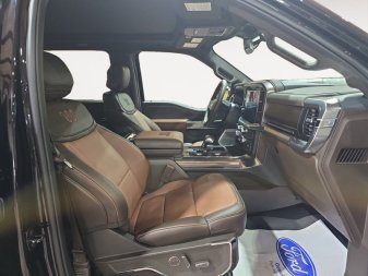 Ford F-150 King Ranch  - Sunroof - Tailgate Step 1FTFW6L80TFB53492 144558