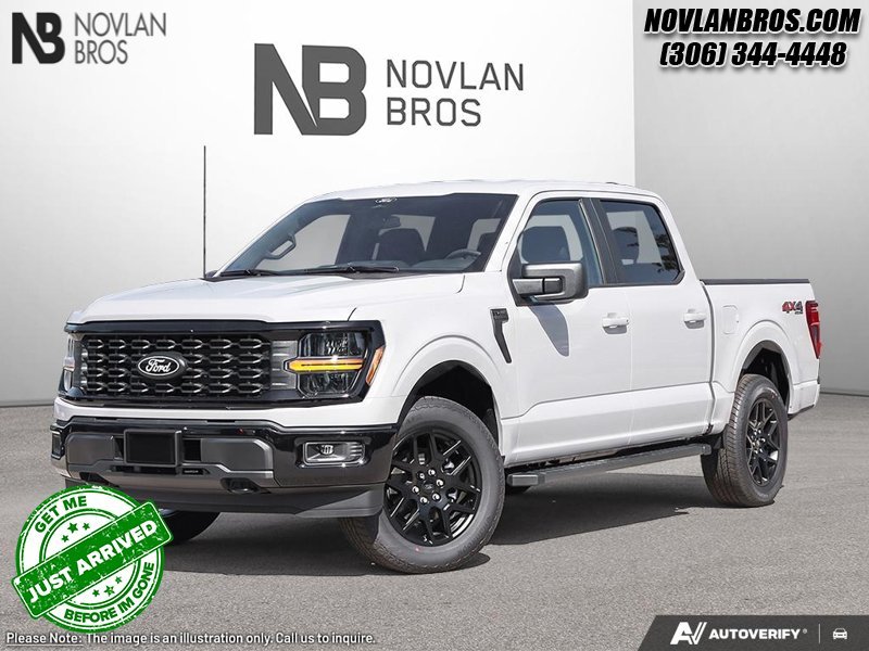 Ford F-150 STX  - 20 inch Wheels - Fog Lamps 1FTEW2LP3TKE54972 144439