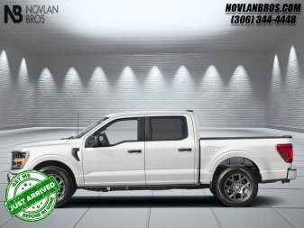 2026 Ford F-150 STX  - 20 inch Wheels - Fog Lamps
