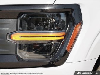 2026 Ford F-150 STX  - 20 inch Wheels - Fog Lamps - Image 9