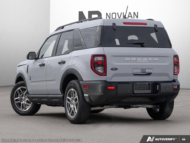 Ford Bronco Sport Big Bend 3FMCR9BN9TRE85139 144389