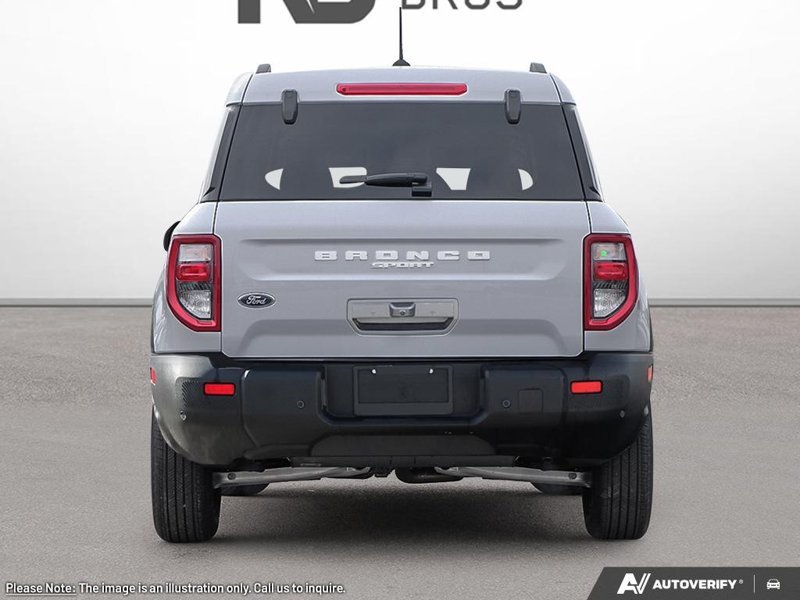 Ford Bronco Sport Big Bend 3FMCR9BN9TRE85139 144390