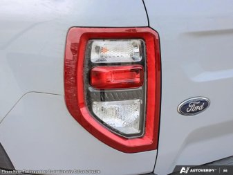 2026 Ford Bronco Sport Big Bend - Image 9