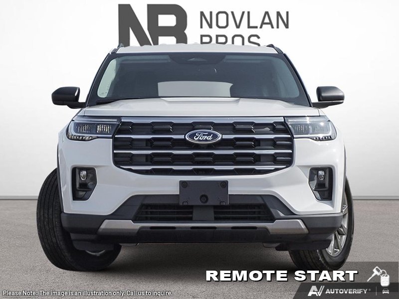 Ford Explorer Active  - Activex Seats 1FMUK8DH8TGC07737 144495