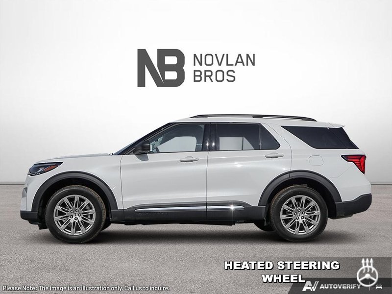 Ford Explorer Active  - Activex Seats 1FMUK8DH8TGC07737 144496