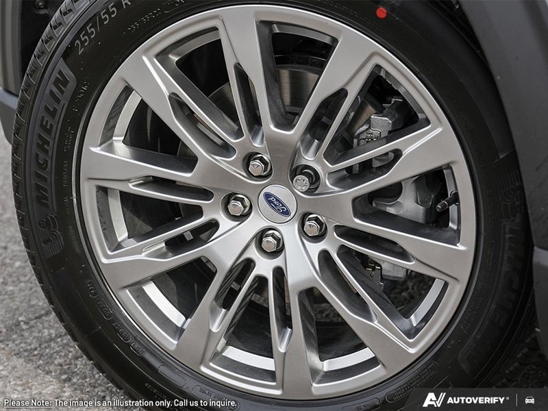 Ford Explorer Active  - Activex Seats 1FMUK8DH8TGC07737 144501