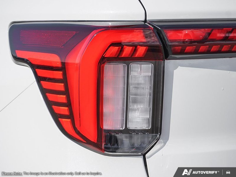 Ford Explorer Active  - Activex Seats 1FMUK8DH8TGC07737 144504
