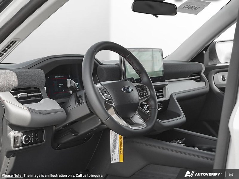 Ford Explorer Active  - Activex Seats 1FMUK8DH8TGC07737 144505