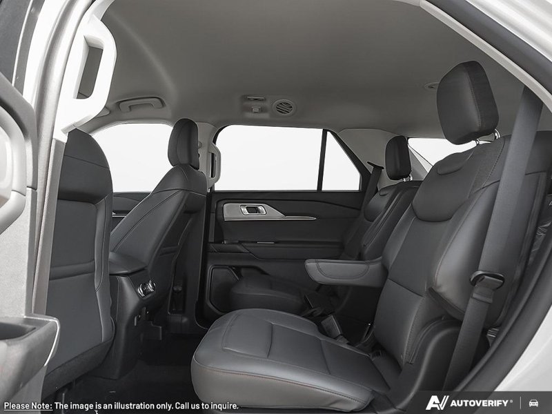 Ford Explorer Active  - Activex Seats 1FMUK8DH8TGC07737 144514