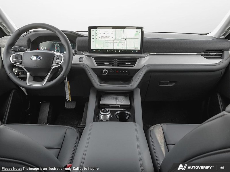 Ford Explorer Active  - Activex Seats 1FMUK8DH8TGC07737 144515