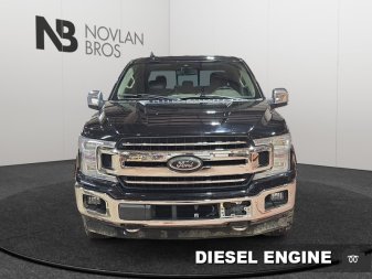 2018 Ford F-150 Lariat  - Heated Seats - Navigation - Image 5