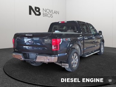 2018 Ford F-150 Lariat  - Heated Seats - Navigation - Image 5