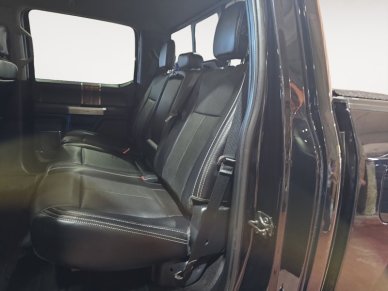 2018 Ford F-150 Lariat  - Heated Seats - Navigation - Image 12