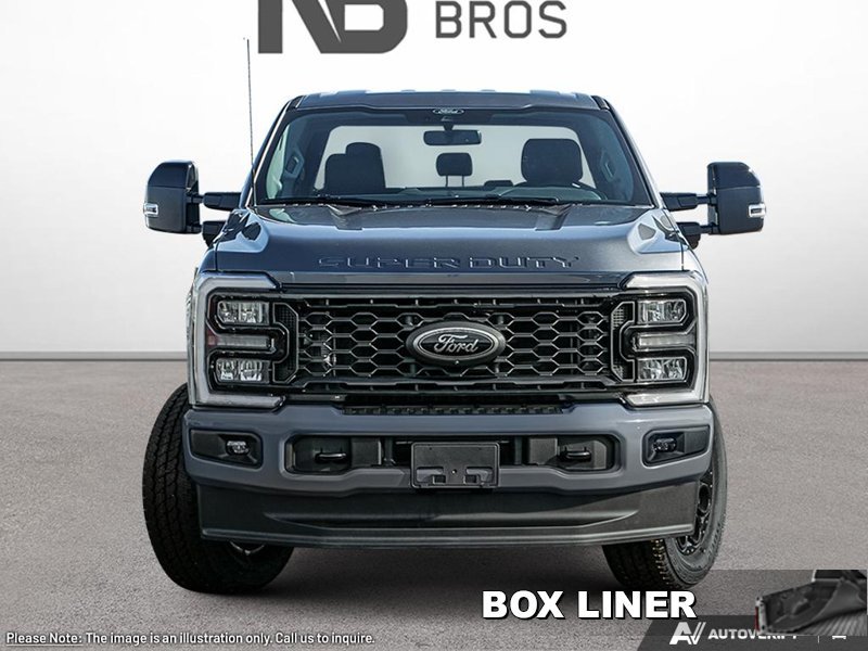 Ford F-350 Super Duty Lariat  - Premium Audio 1FT8W3BT1TEF28129 144608