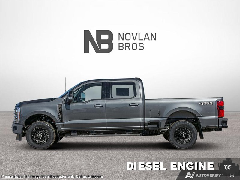 Ford F-350 Super Duty Lariat  - Premium Audio 1FT8W3BT1TEF28129 144609