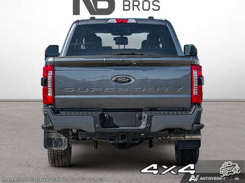 Ford F-350 Super Duty Lariat  - Premium Audio 1FT8W3BT1TEF28129 144611