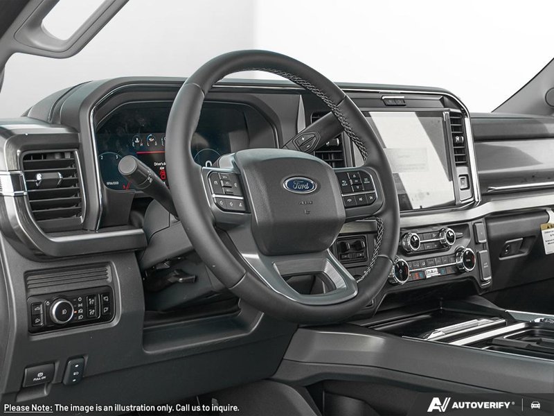 Ford F-350 Super Duty Lariat  - Premium Audio 1FT8W3BT1TEF28129 144616
